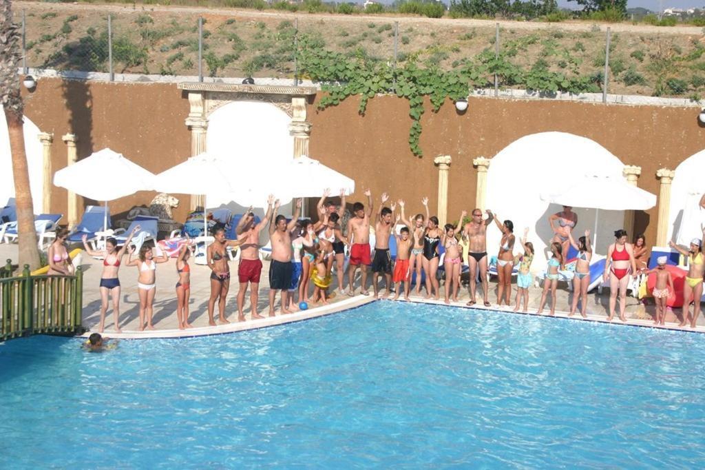 Jasmin Side Resort Hotel Colakli Kültér fotó