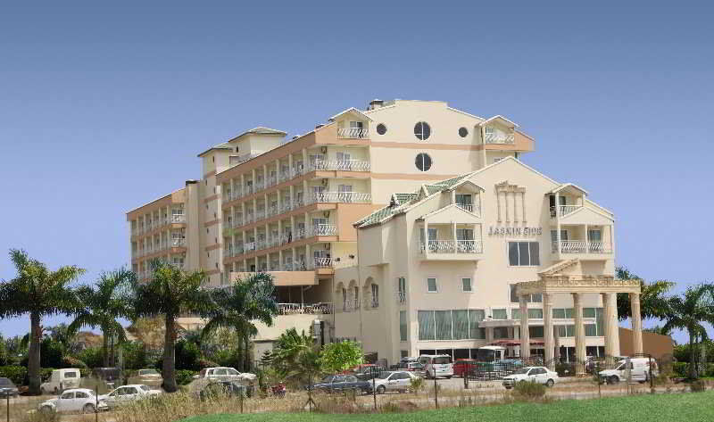 Jasmin Side Resort Hotel Colakli Kültér fotó