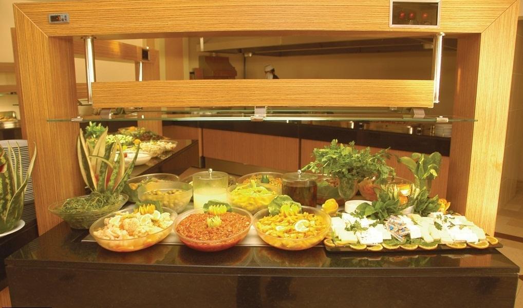 Jasmin Side Resort Hotel Colakli Kültér fotó